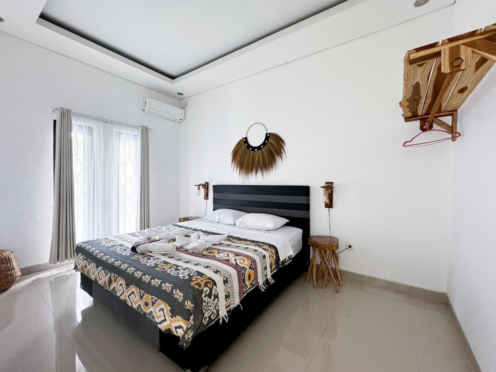 Villa Gilang Balangan Jimbaran Exterior foto