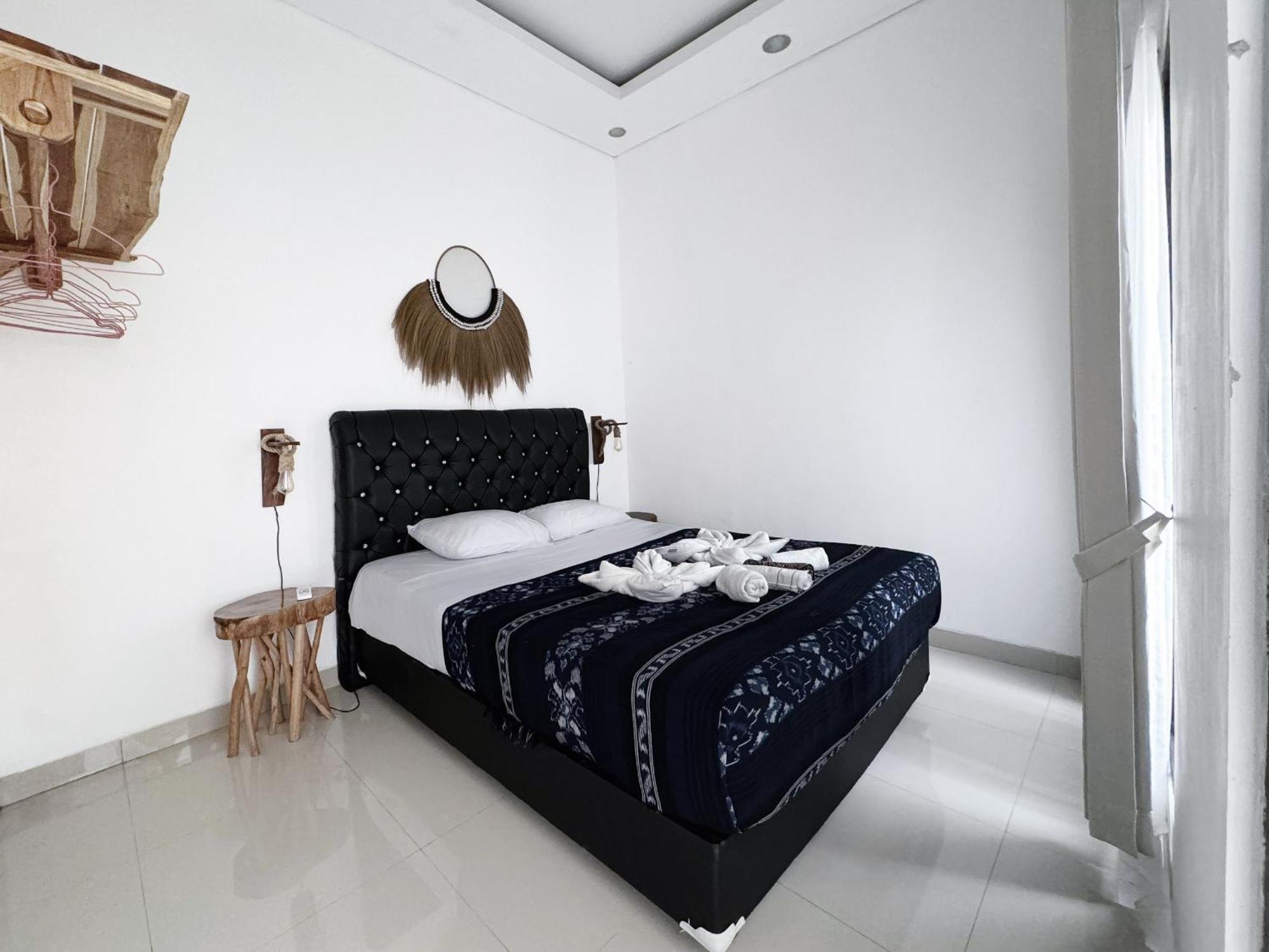 Villa Gilang Balangan Jimbaran Exterior foto